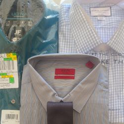 Mens Clothing & Jackets 