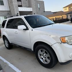 2009 Ford Escape