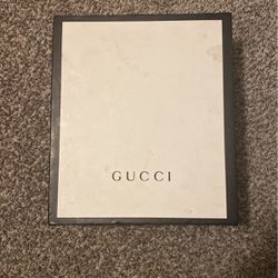  Gucci Leather High 'Tiger