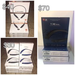 Lg bluetooth