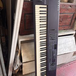 Kurzweil PC2X Performance Controller And Synthesizer Piano