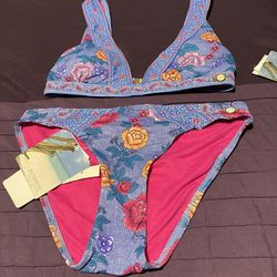 Swim Suit - Women USA 4