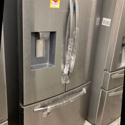 Samsung ❄️ Refrigerator ❄️ RF 23R SR