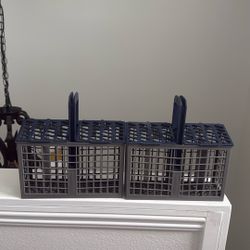 Samsung Dishwasher Silverware Basket New