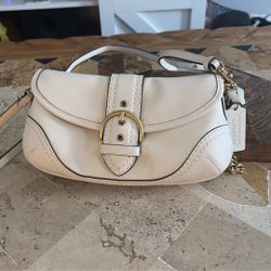 Coach SOHO 25 Hand Bag