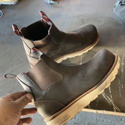 Redwing Boots