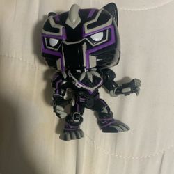 Black Panther Pop