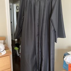 Graduation Cap N’ Gown 