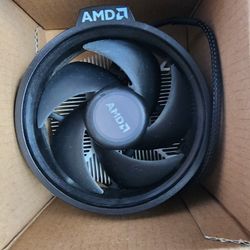 AMD Cooler