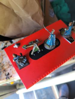 Elfos mini toys