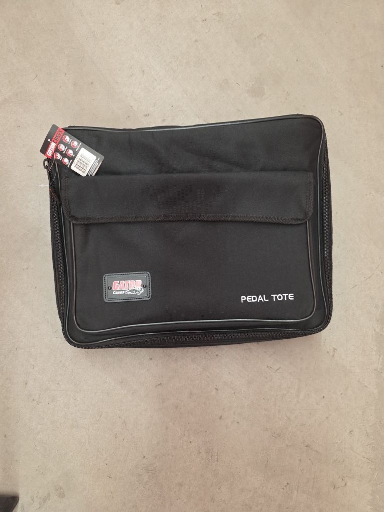 Pedal Board Tote - Gator Cases - New