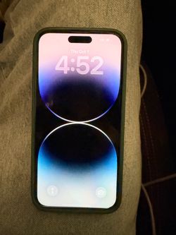 iPhone 14 Pro Max 1 TB