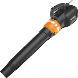 🔥 WORX WG518E Leaf Blower – 2500W Turbine Power – Works Perfectly