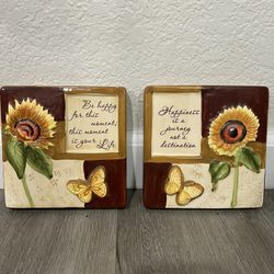 Wall Decore