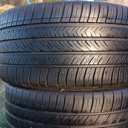 275/30/20 Michelin Tires Only 2 Tires $120