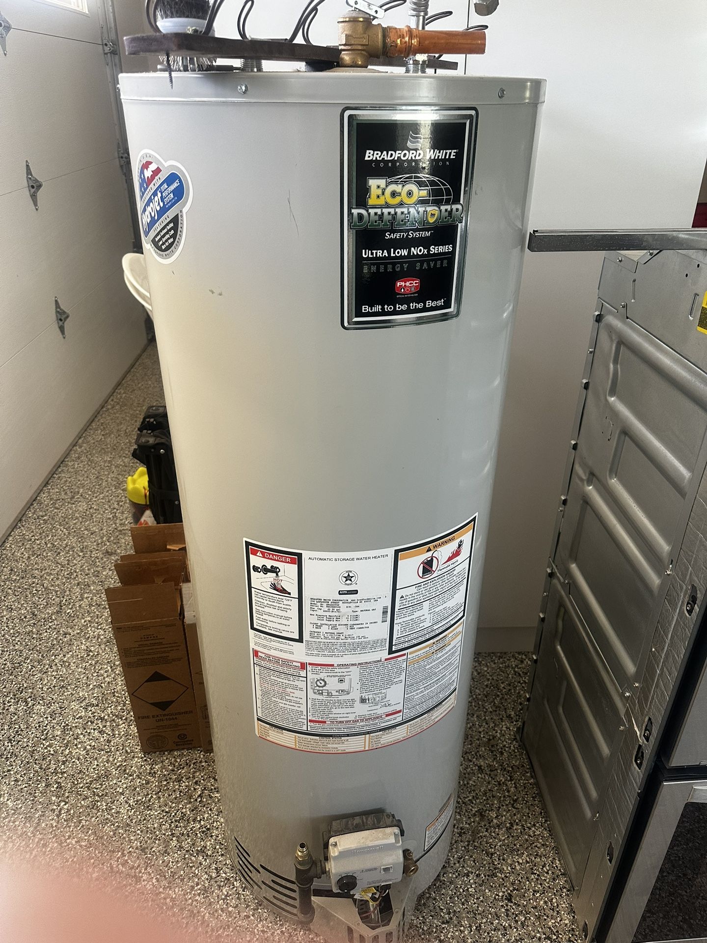 HOT Plumbing Bradford White Water Heaters Plumbing Bradford