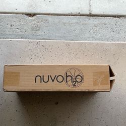 Nuvo h2o Manor Duo Cart