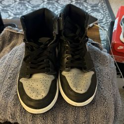 Jordan 1 Shadows Size 11