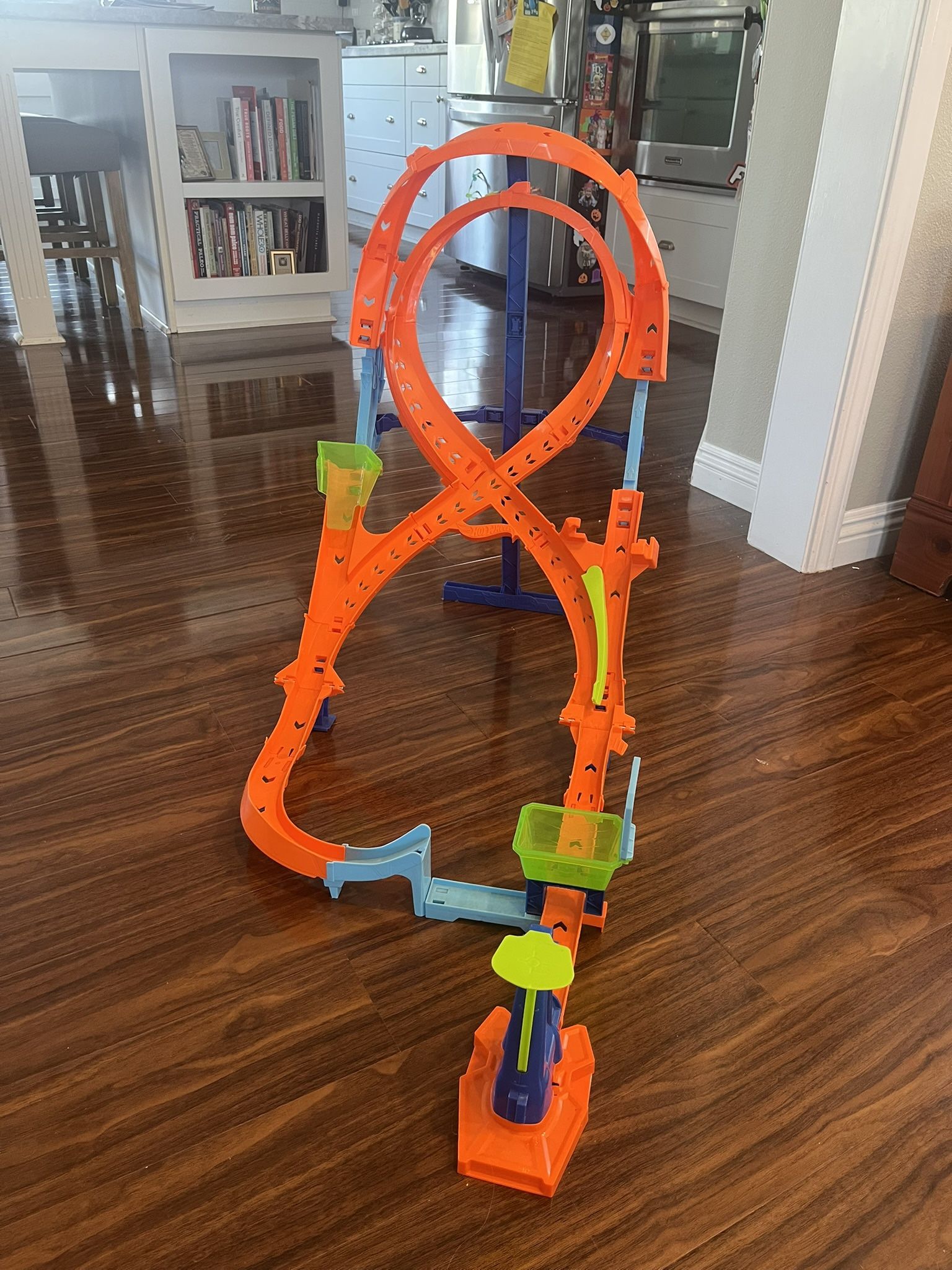 Hot Wheels Sets