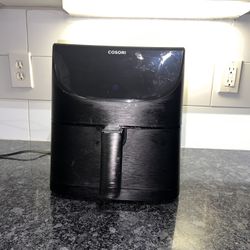 Cosori Bluetooth Air Fryer