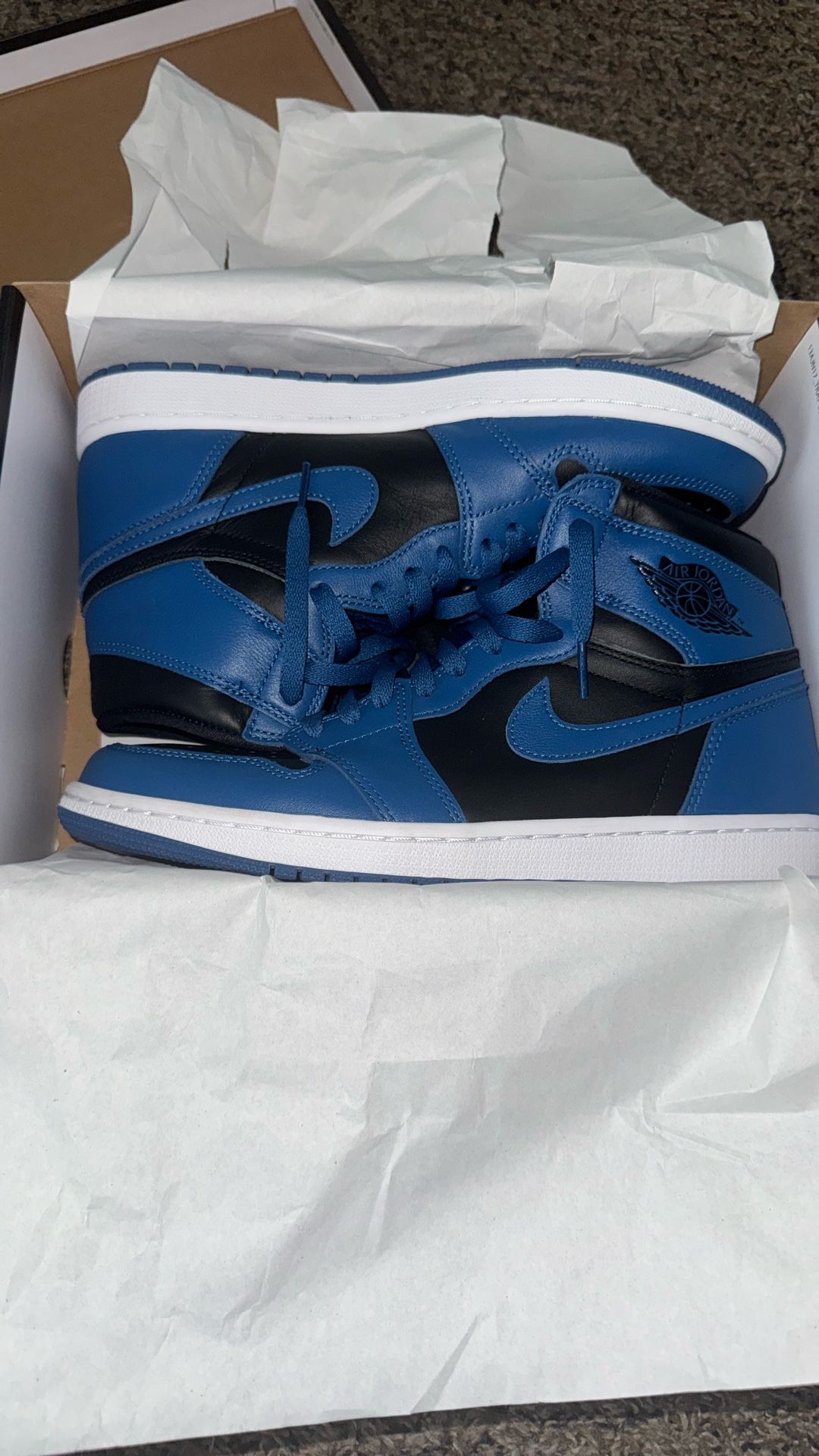 Air Jordan 1 Retro High OG