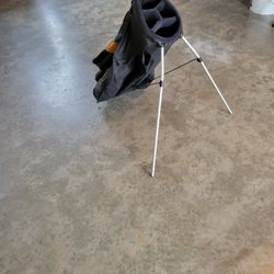 Ping Golf Bag