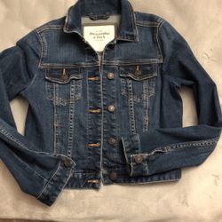 Jean Jacket Women 
