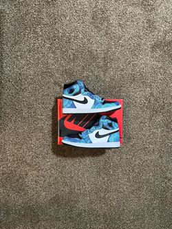 Jordan 1 Tie Dye Size 9.5W/8M