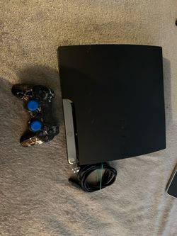 PS3