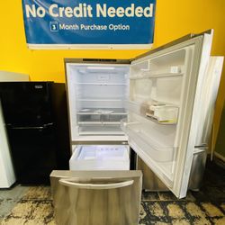 Open Box No Credit Needed  11$ Down Payment 