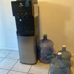 Avalon Water Dispenser