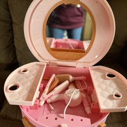 Disney Princess Beauty Caddy Bundle 