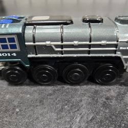 Rare Lionel Learning Curve BIG BOY 4014 Battery Operated Train 2000 Thomas HTF