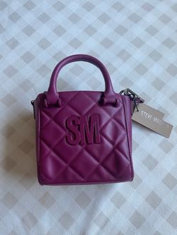 Steve Madden BBABI Crossbody bag