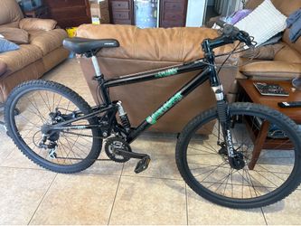 Iron.    horse  Maverick   Brake disc