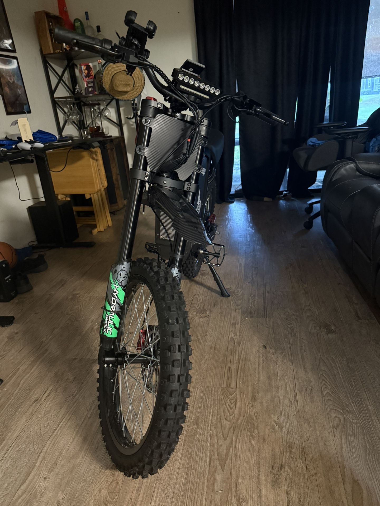 Freego X2 Pro Ebike
