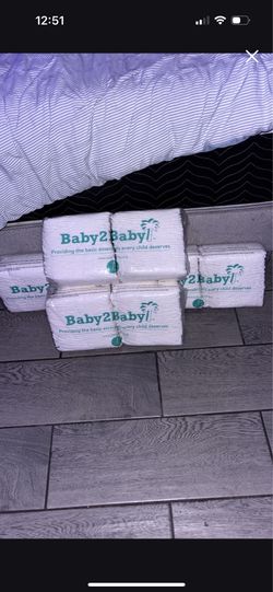 Diapers