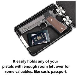 Safe Box