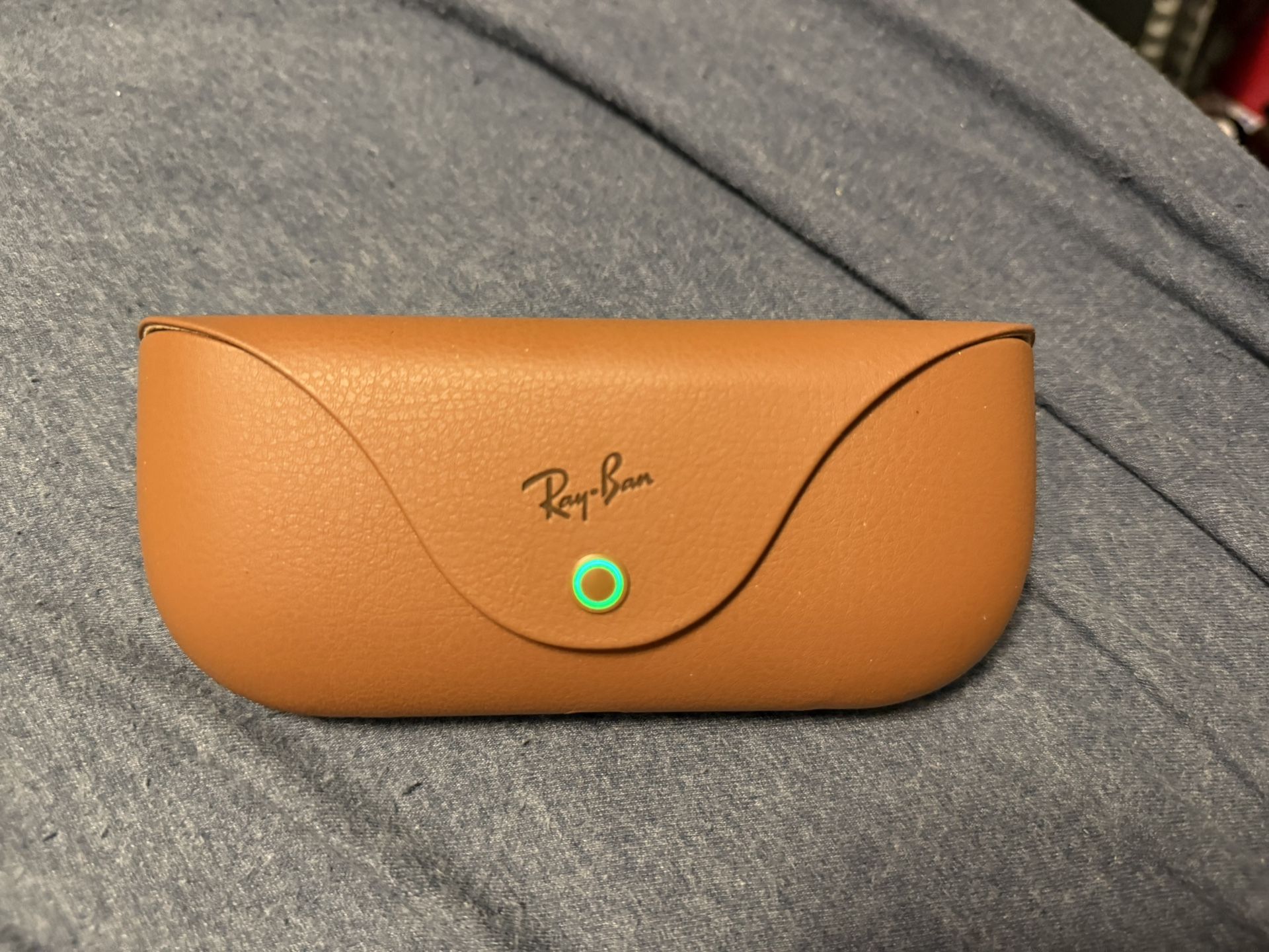 Rayban Meta Smart Glasses