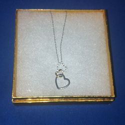 Diamond Necklace
