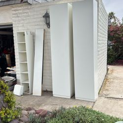 IKEA Shelving 