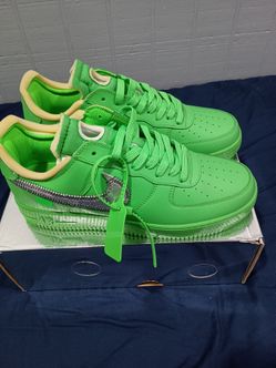 Af1 brooklyn shoes