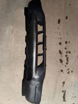 1(contact info removed) F150 lower valance