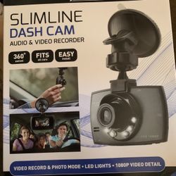 NEW DASH CAM AUDIO & VIDEO. 🚗 🎥📷