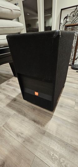 🔥🔥🔥 JBL SPEAKER SF22SP 🔥🔥🔥 $150