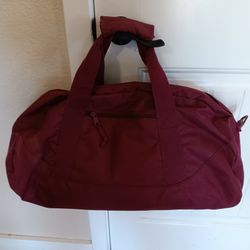 Gym Bag, Duffle Bag,Travel Bag