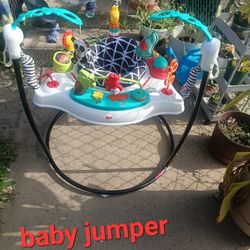 Baby Jumper