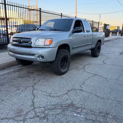 2003 Toyota Tundra