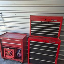 Tools & Boxes