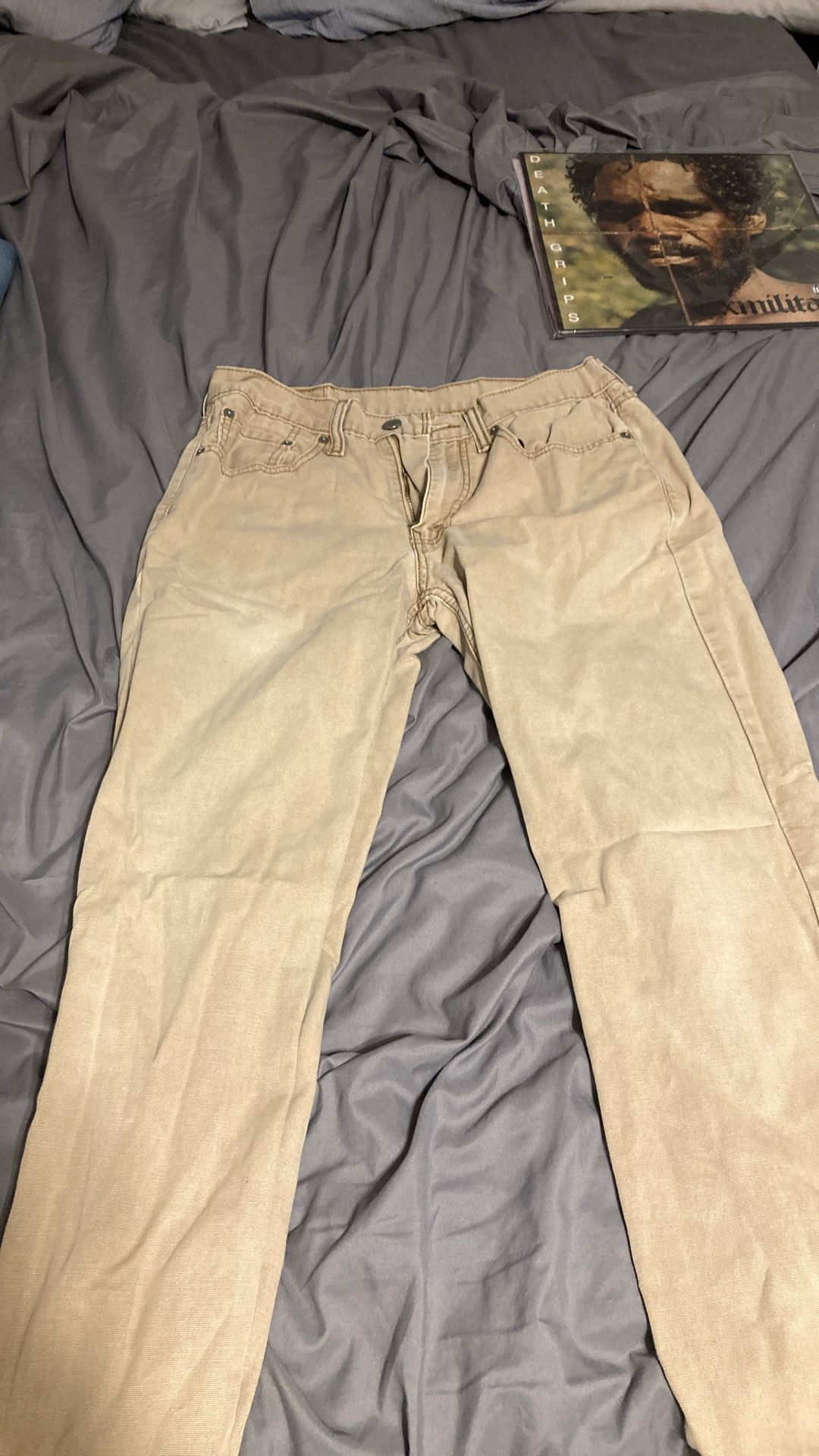 Levi’s Work Pants